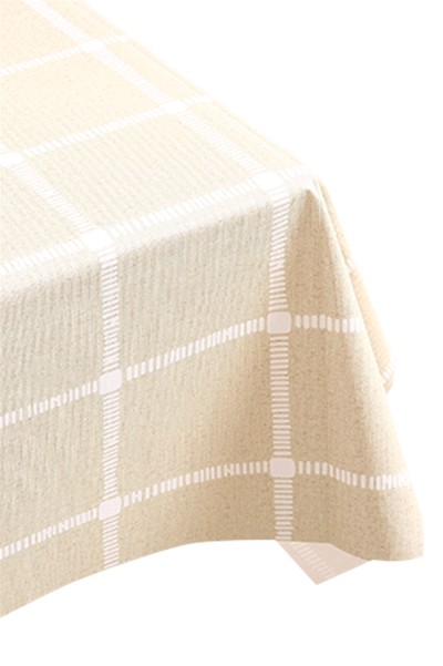 Customized pastoral style PVC tablecloth design waterproof, oil-proof, anti-scalding catering tablecloth tablecloth supplier  100*137CM  137*137CM  137*160CM  137*180CM  137*200CM  137*220CM  SKTBC048 detail view-4